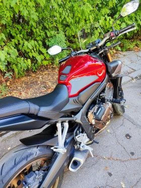 Honda Cb 650R  E-Clutch, снимка 2