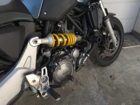 Yamaha Mt-03, снимка 10