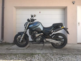 Yamaha Mt-03, снимка 5