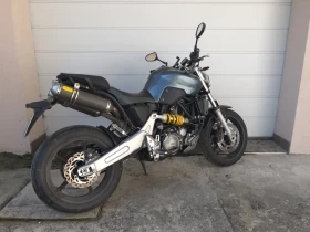 Yamaha Mt-03, снимка 9