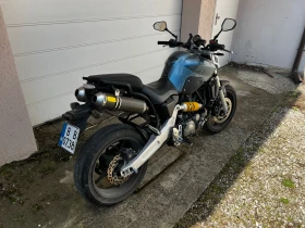 Yamaha Mt-03, снимка 2