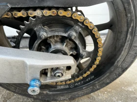 Yamaha Mt-03, снимка 5