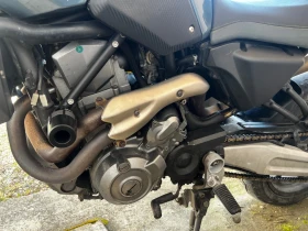 Yamaha Mt-03, снимка 8