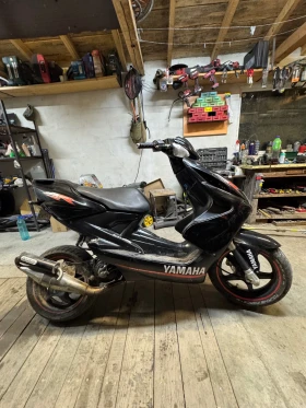 Yamaha Aerox, снимка 3