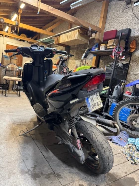 Yamaha Aerox, снимка 5