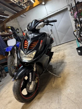 Yamaha Aerox, снимка 2