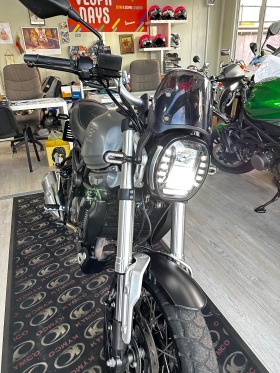 Benelli Cafe Racer Voge 300ACХ Scrambler 11.2022г., снимка 1 - Мотоциклети и мототехника - 43571925