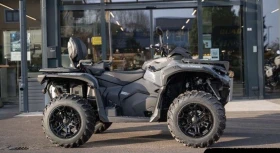 Can-Am Outlander 1000 MAX НОВ !!!, снимка 2