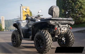 Can-Am Outlander 1000 MAX НОВ !!!, снимка 4