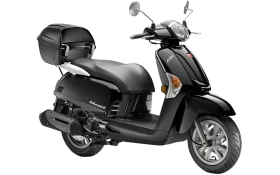 Kymco Like 200 ie vnos Germany  | Mobile.bg    14