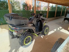 Segway Powersports ATV-Snarler Full equipped, снимка 5