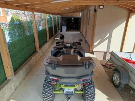 Segway Powersports ATV-Snarler Full equipped, снимка 6