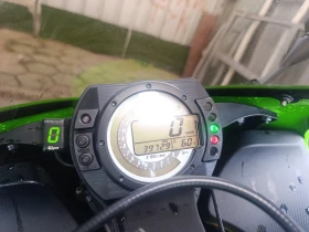 Обява за продажба на Kawasaki Zxr 636 ~7 999 лв. - изображение 6