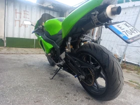 Обява за продажба на Kawasaki Zxr 636 ~7 999 лв. - изображение 4