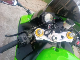 Обява за продажба на Kawasaki Zxr 636 ~7 999 лв. - изображение 5