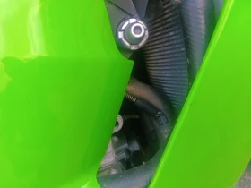 Обява за продажба на Kawasaki Zxr 636 ~7 999 лв. - изображение 9