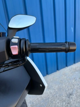 Обява за продажба на BMW C 650GT 9000km!!! ~9 900 лв. - изображение 8