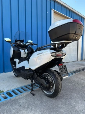 Обява за продажба на BMW C 650GT 9000km!!! ~9 900 лв. - изображение 3