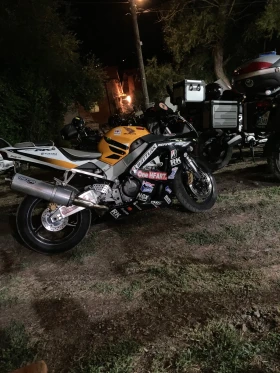 Honda Cbr, снимка 6