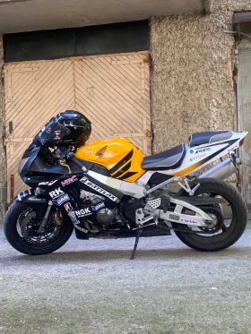 Honda Cbr, снимка 3