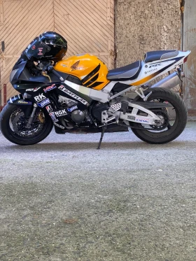 Honda Cbr, снимка 4
