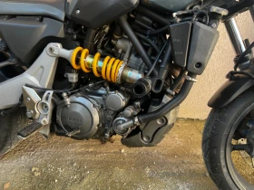 Yamaha Mt-03 undefined | Auto.bg — изображение 7