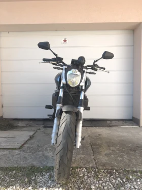 Yamaha Mt-03 | Mobile.bg � ����� ������ 3