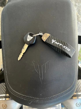 Yamaha Mt-03 | Mobile.bg � ����� ������ 12