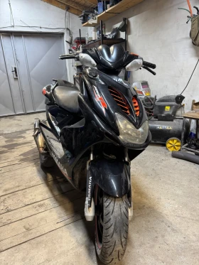 Yamaha Aerox undefined | Auto.bg — изображение 1