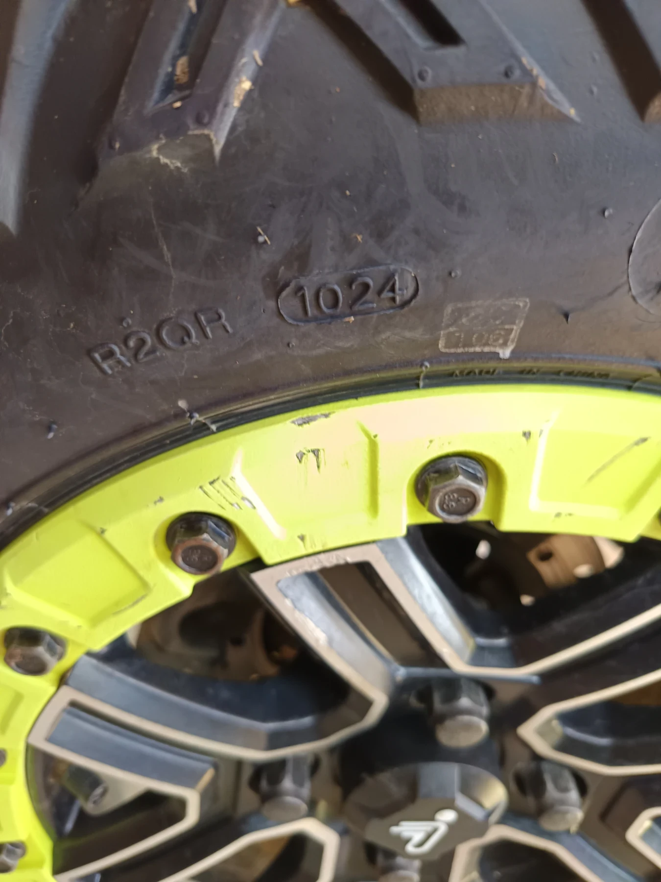 Segway Powersports ATV-Snarler Full equipped | Mobile.bg   11