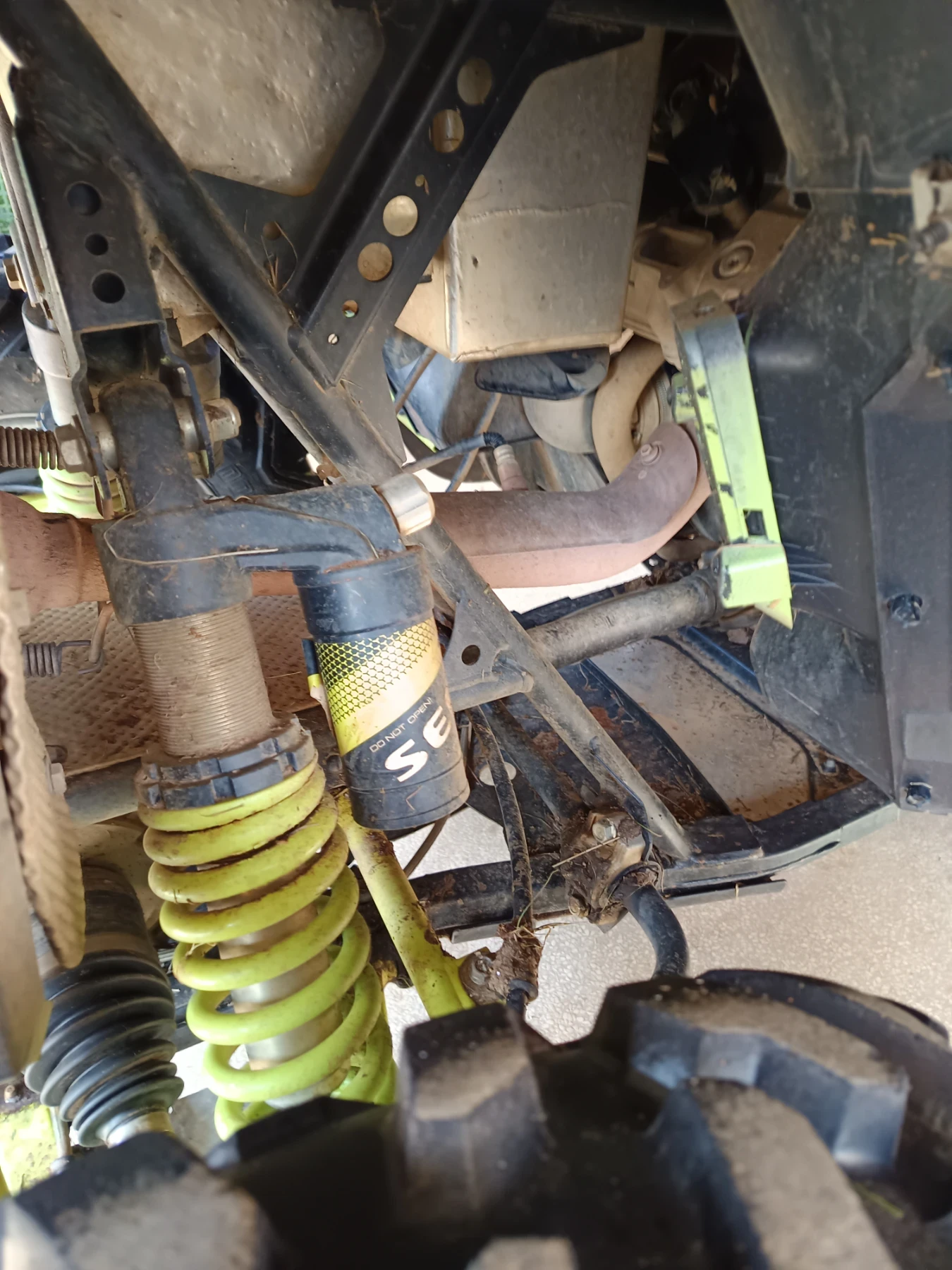 Segway Powersports ATV-Snarler Full equipped | Mobile.bg   13