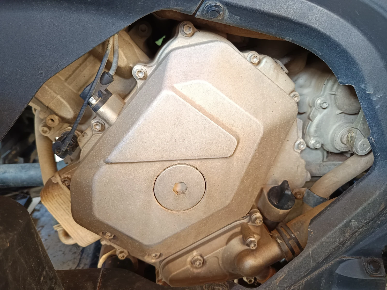 Segway Powersports ATV-Snarler Full equipped | Mobile.bg   14