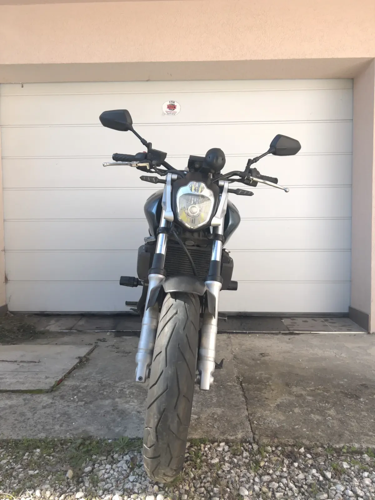 Yamaha Mt-03 | Mobile.bg � ����������� 3
