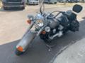 Harley-Davidson Softail FLSTC