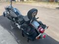 Harley-Davidson Softail FLSTC, снимка 2 - Мотоциклети и мототехника - 45381898