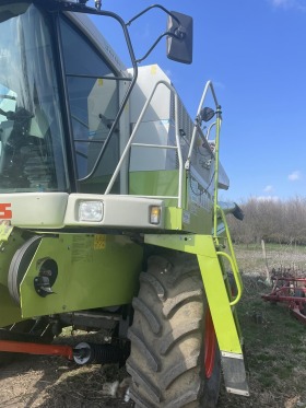  Claas mega 360 | Mobile.bg   10