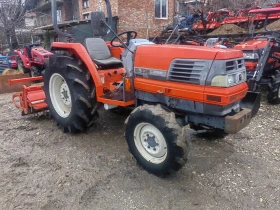 Трактор Kubota GL338 4x4, снимка 1