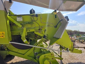  Claas Claas  QUADRANT 2200 | Mobile.bg    16