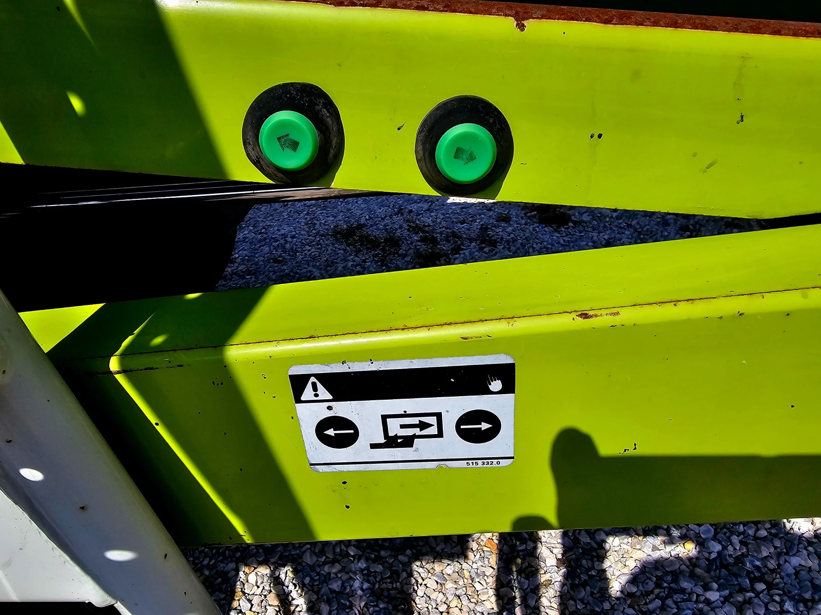 Балировачка Claas Claas  QUADRANT 2200 - изображение 10