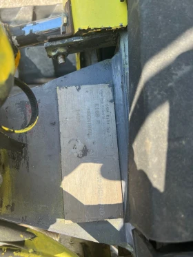 Багер New Holland E16B-R-НОВ ВНОС ОТ ИТАЛИЯ, снимка 6