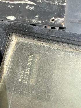 Багер New Holland E16B-R-НОВ ВНОС ОТ ИТАЛИЯ, снимка 12