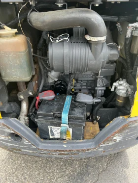 Багер New Holland E16B-R-НОВ ВНОС ОТ ИТАЛИЯ, снимка 14