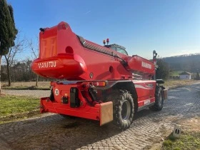   Manitou MRT 3050 PLUS PRIVILEGE     | Mobile.bg    6