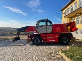       Manitou MRT 3050 PLUS PRIVILEGE    