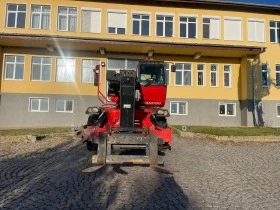       Manitou MRT 3050 PLUS PRIVILEGE    