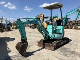 Обява за продажба на Багер Hitachi IHI 12JX - ОЧАКВАН ВНОС 30.09.2025!!! ~17 998 лв. - изображение 1