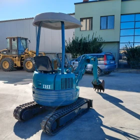      Hitachi IHI 12JX *   30.12.2025 * 