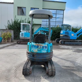      Hitachi IHI 12JX - !!!  !!!