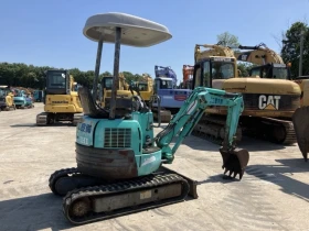 Обява за продажба на Багер Hitachi IHI 12JX - ОЧАКВАН ВНОС 30.09.2025!!! ~17 998 лв. - изображение 2