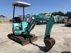 Обява за продажба на Багер Hitachi IHI 12JX - ОЧАКВАН ВНОС 30.09.2025!!! ~17 998 лв. - изображение 1